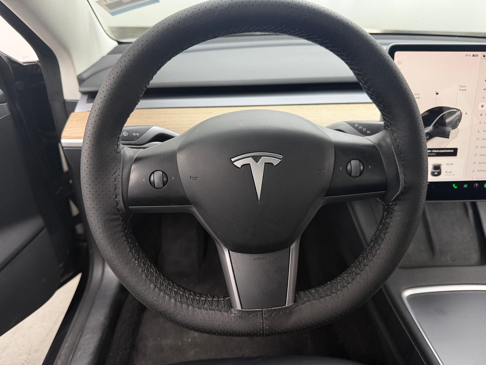 Thumbnail: 2022 Tesla Model 3 - 4