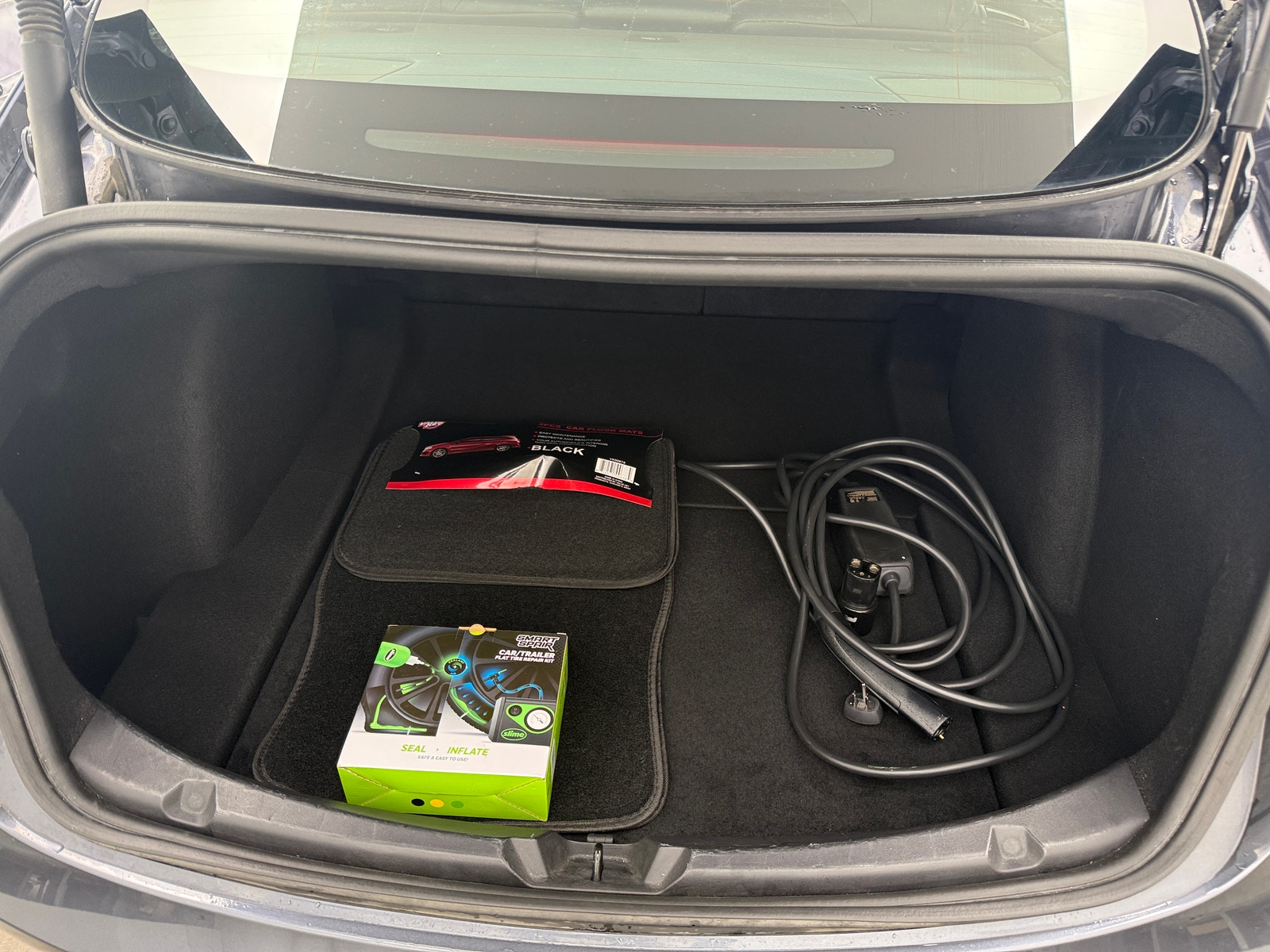 Thumbnail: 2022 Tesla Model 3 - 6