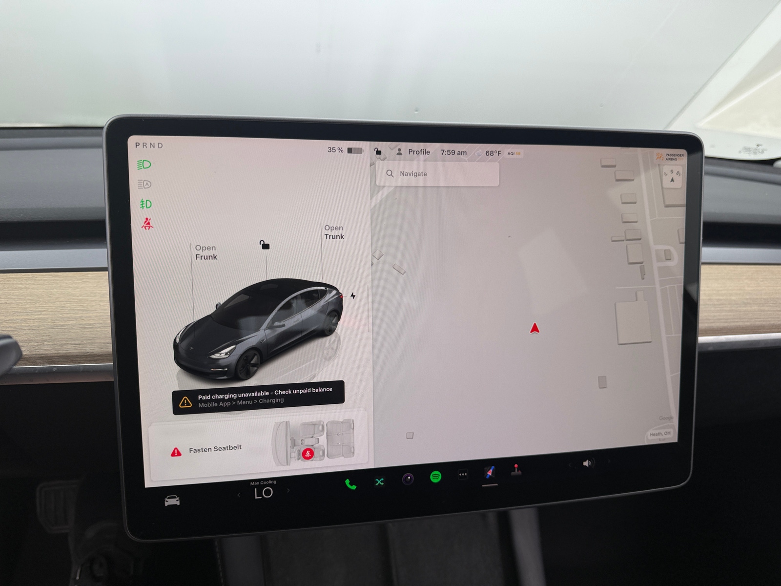 Thumbnail: 2022 Tesla Model 3 - 3