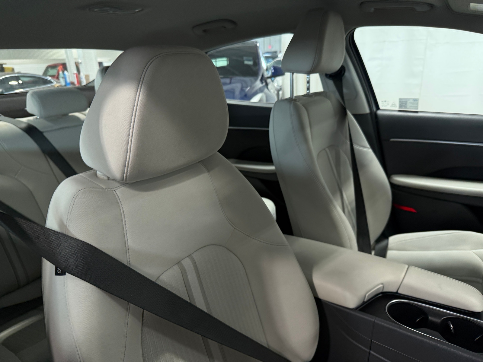 Thumbnail: 2025 Hyundai Sonata - 2