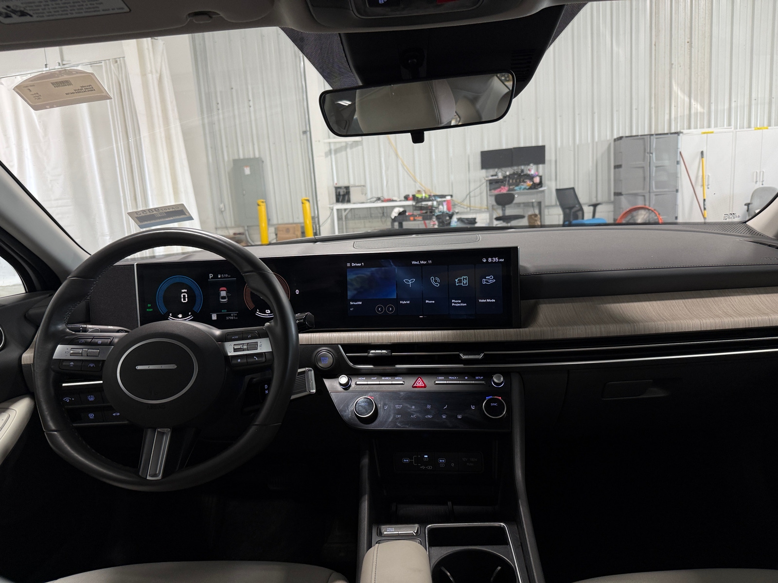 Thumbnail: 2025 Hyundai Sonata - 3