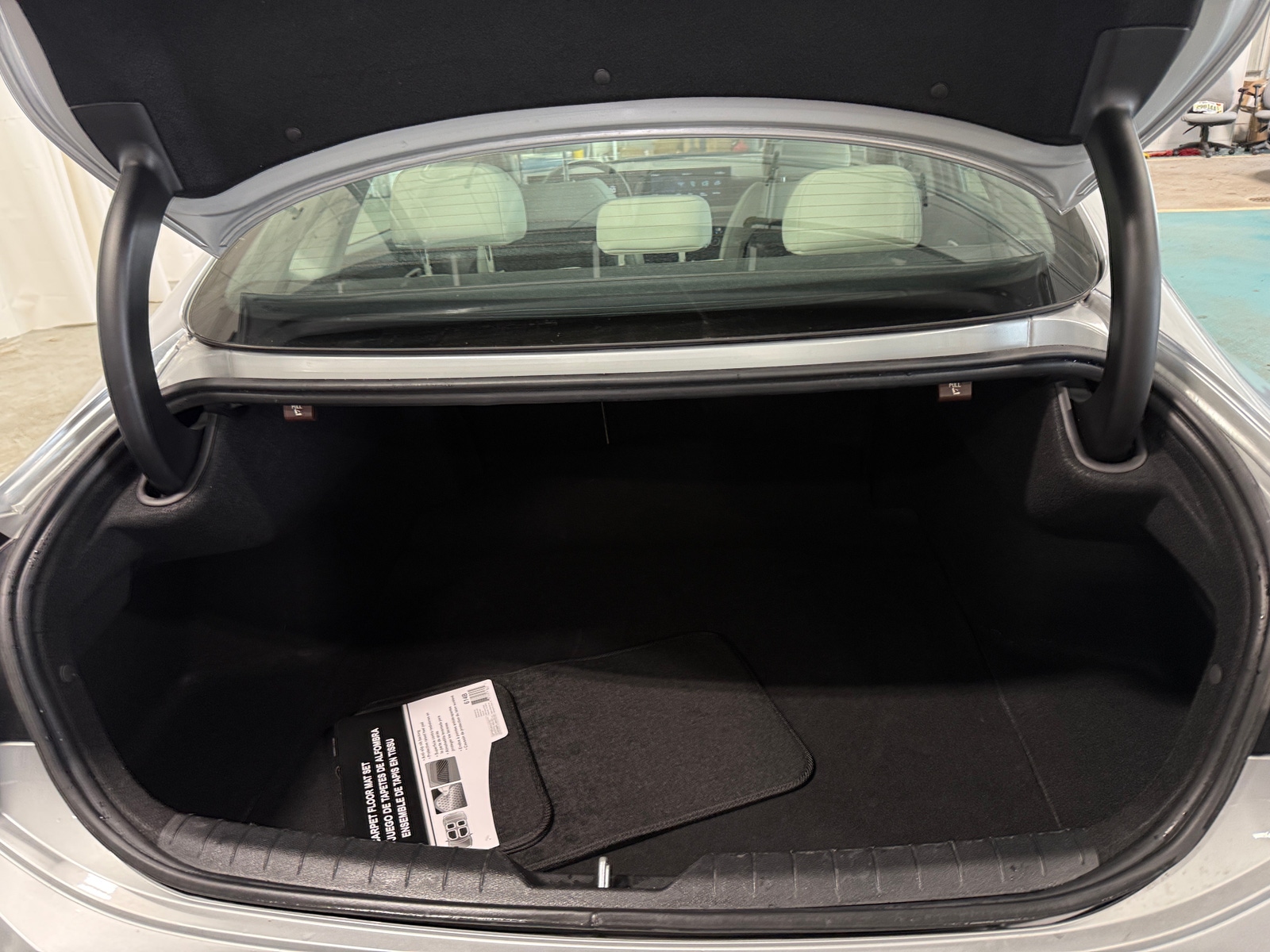 Thumbnail: 2025 Hyundai Sonata - 7