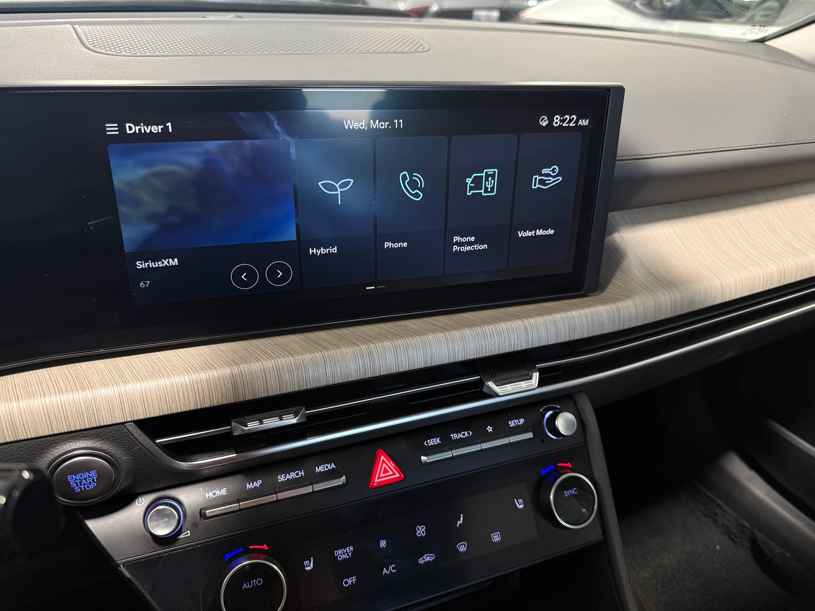 Thumbnail: 2025 Hyundai Sonata - 4