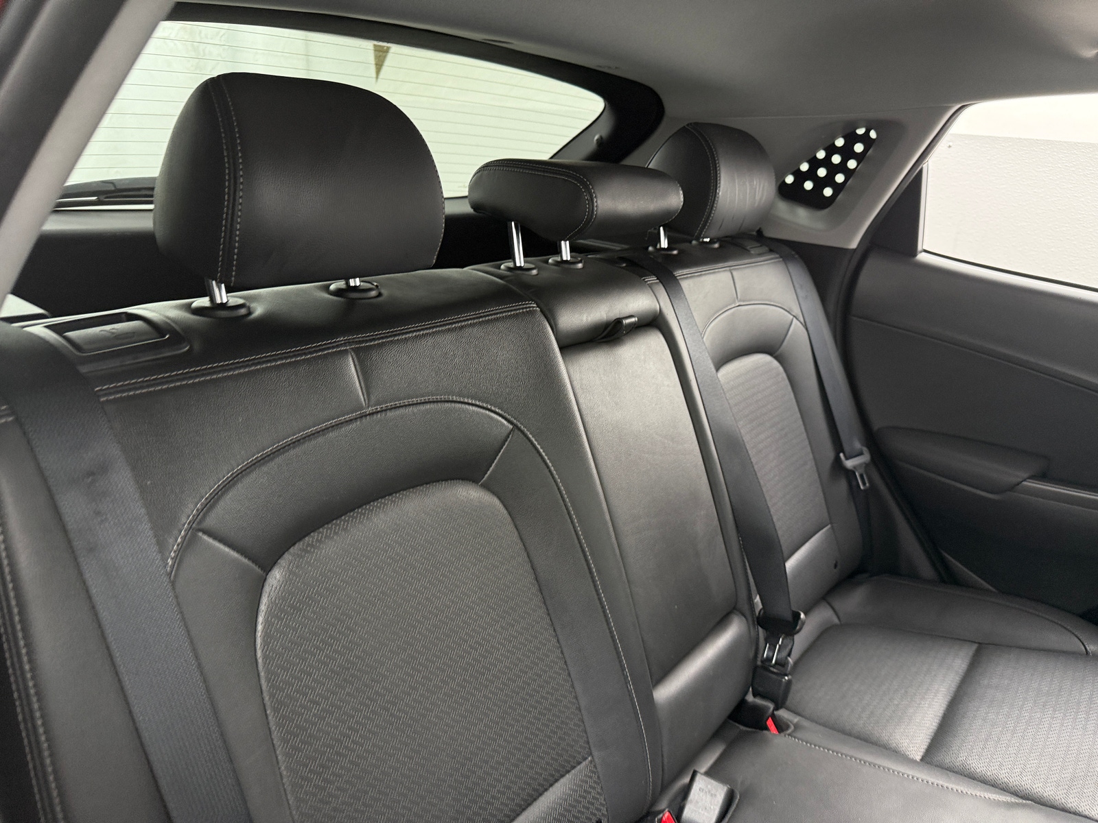 Thumbnail: 2018 Hyundai Kona - 5