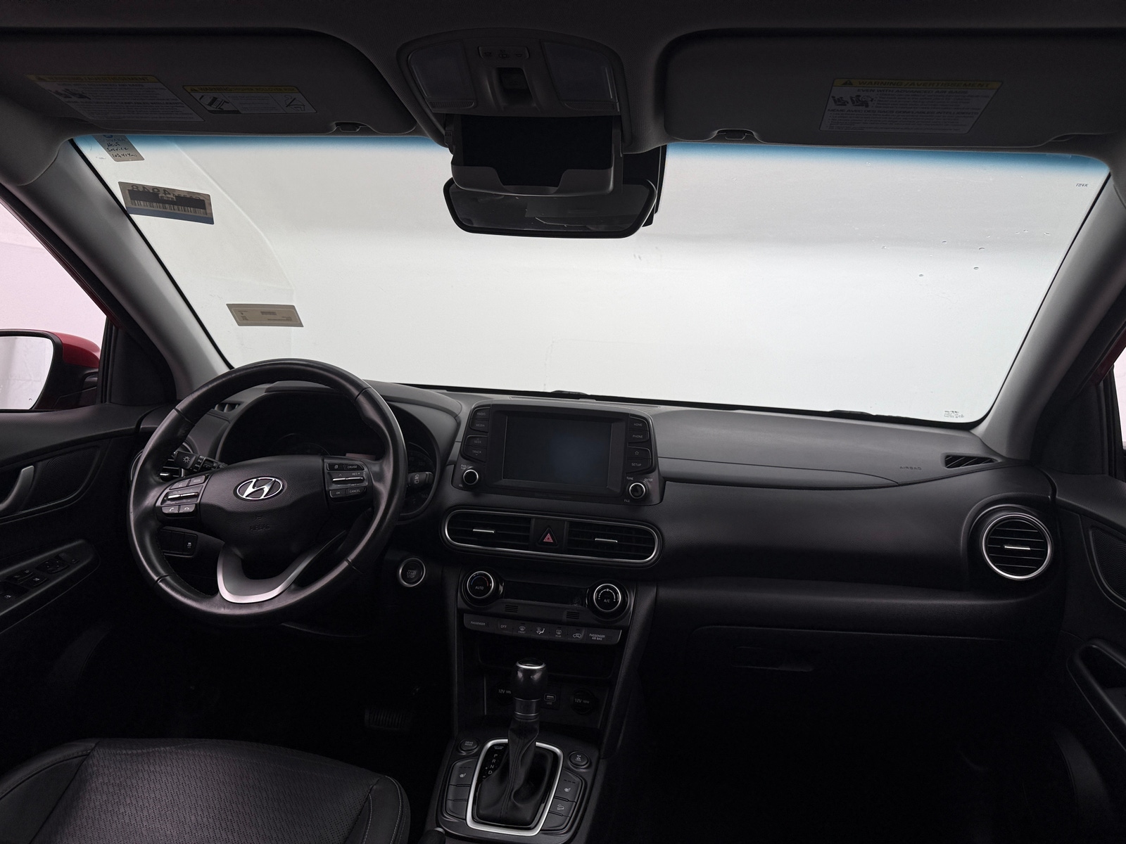 Thumbnail: 2018 Hyundai Kona - 2