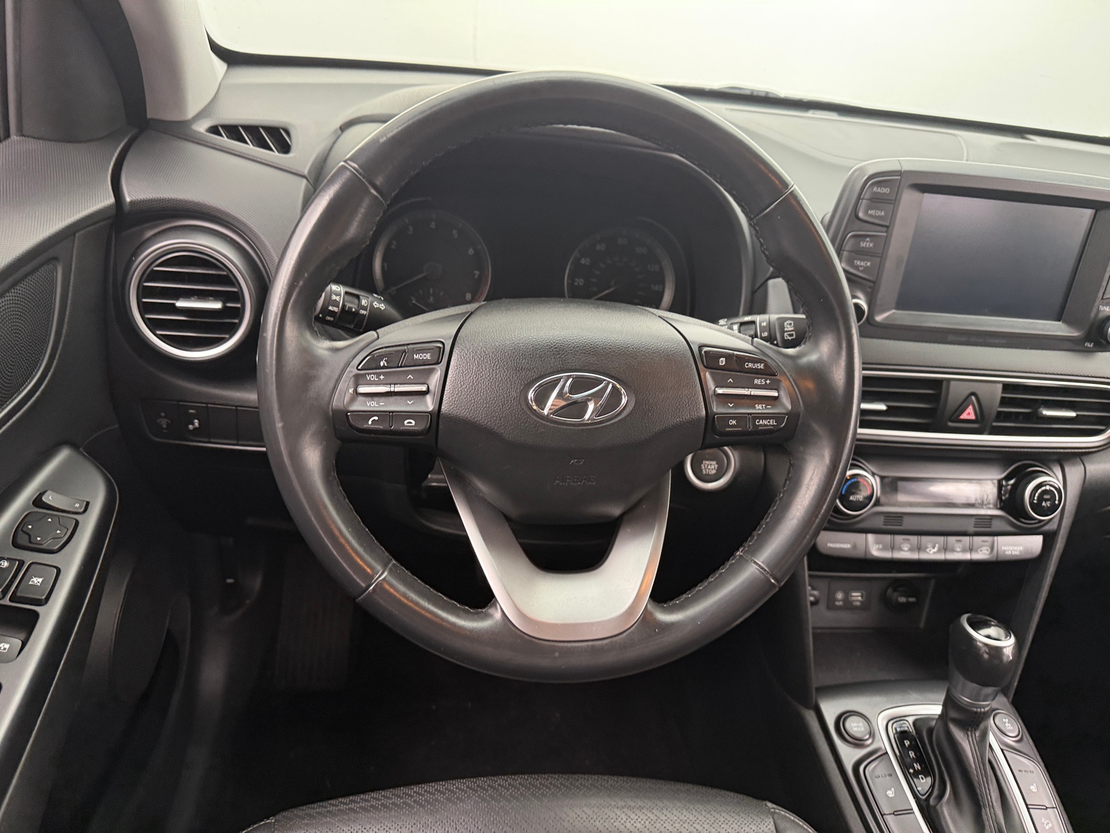 Thumbnail: 2018 Hyundai Kona - 4