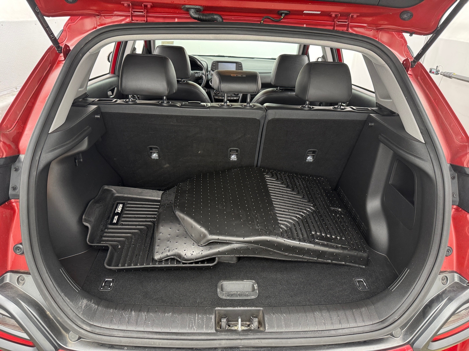 Thumbnail: 2018 Hyundai Kona - 6