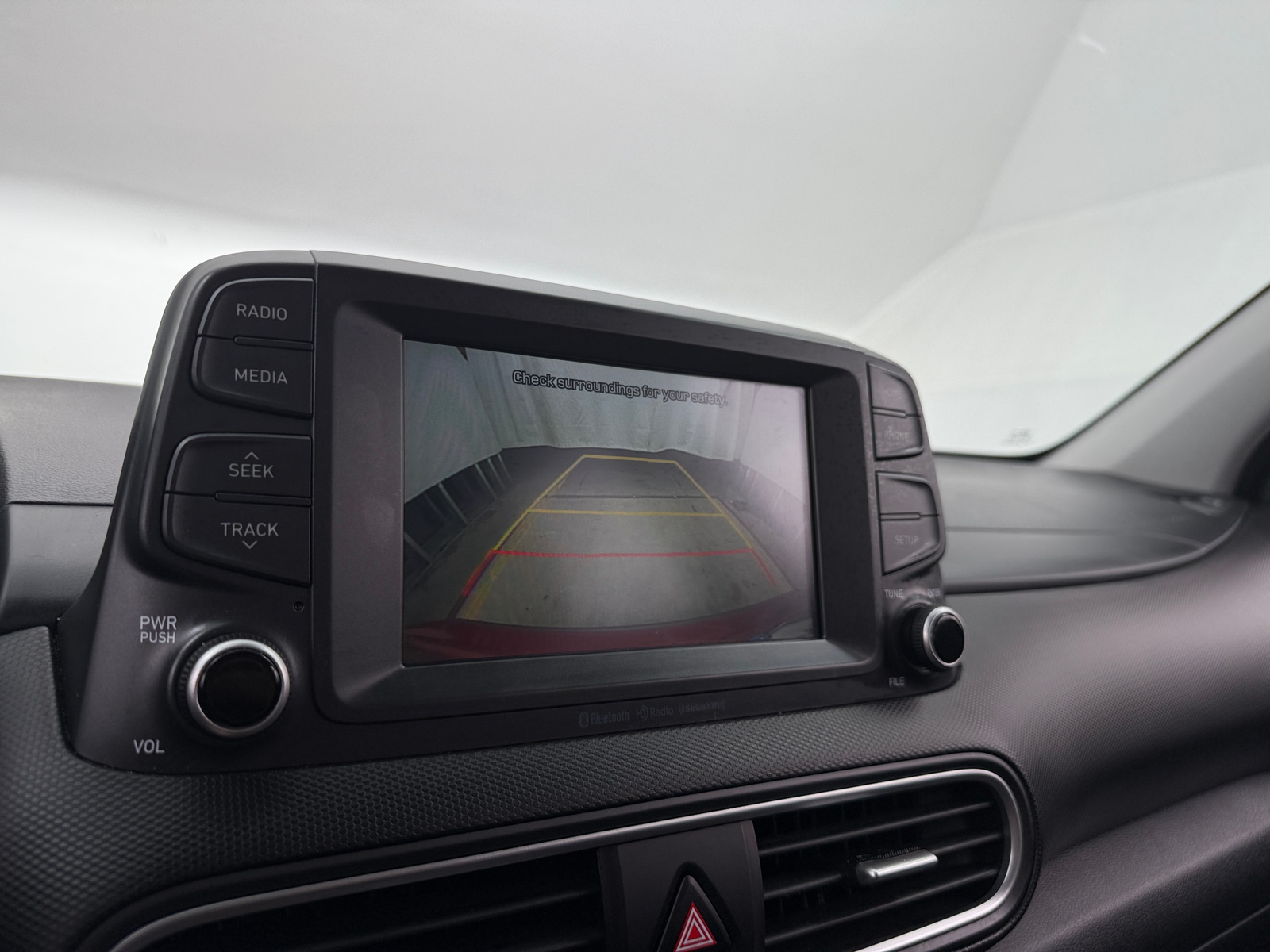 Thumbnail: 2018 Hyundai Kona - 3