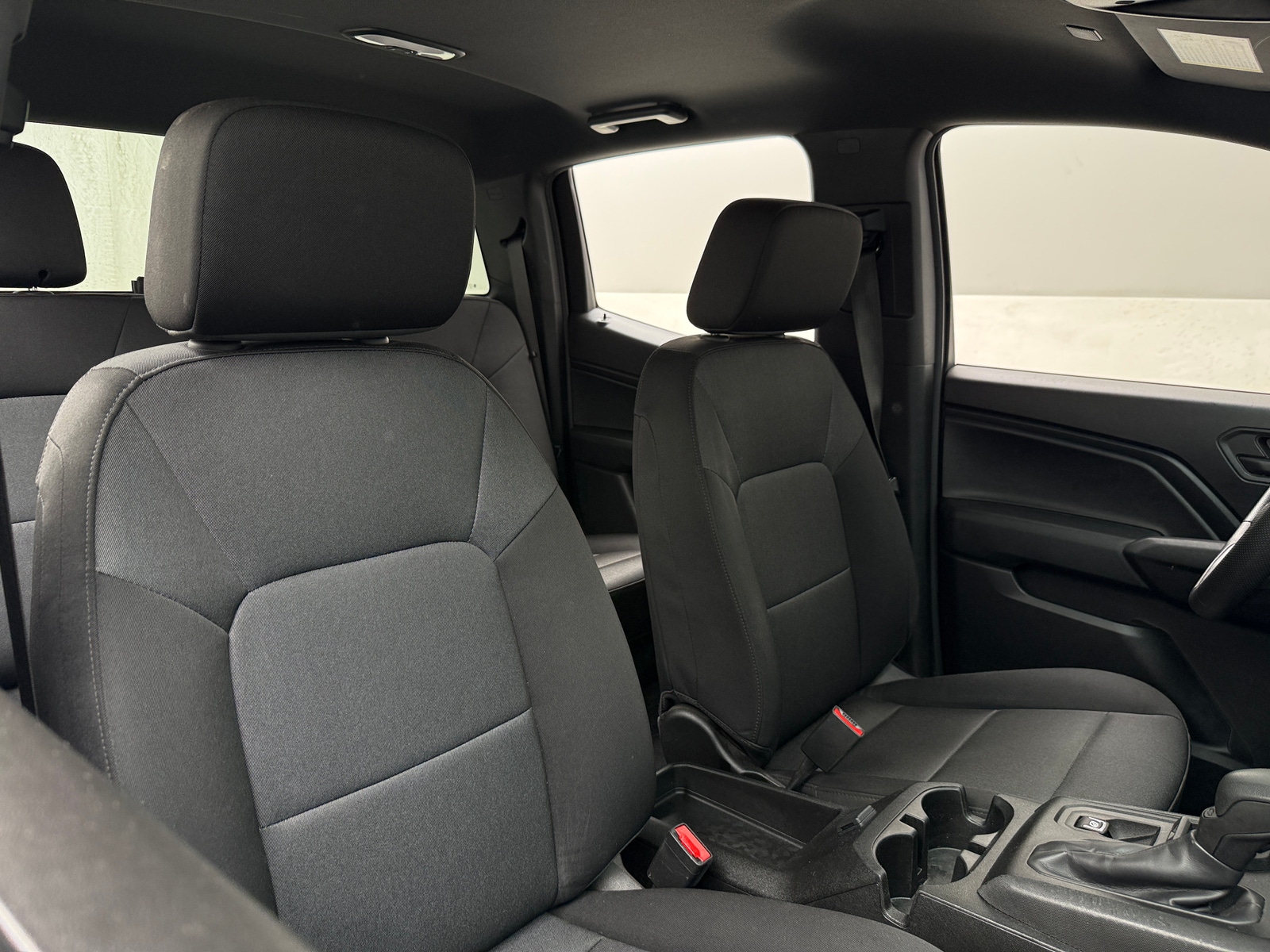 Thumbnail: 2023 Chevrolet Colorado - 2