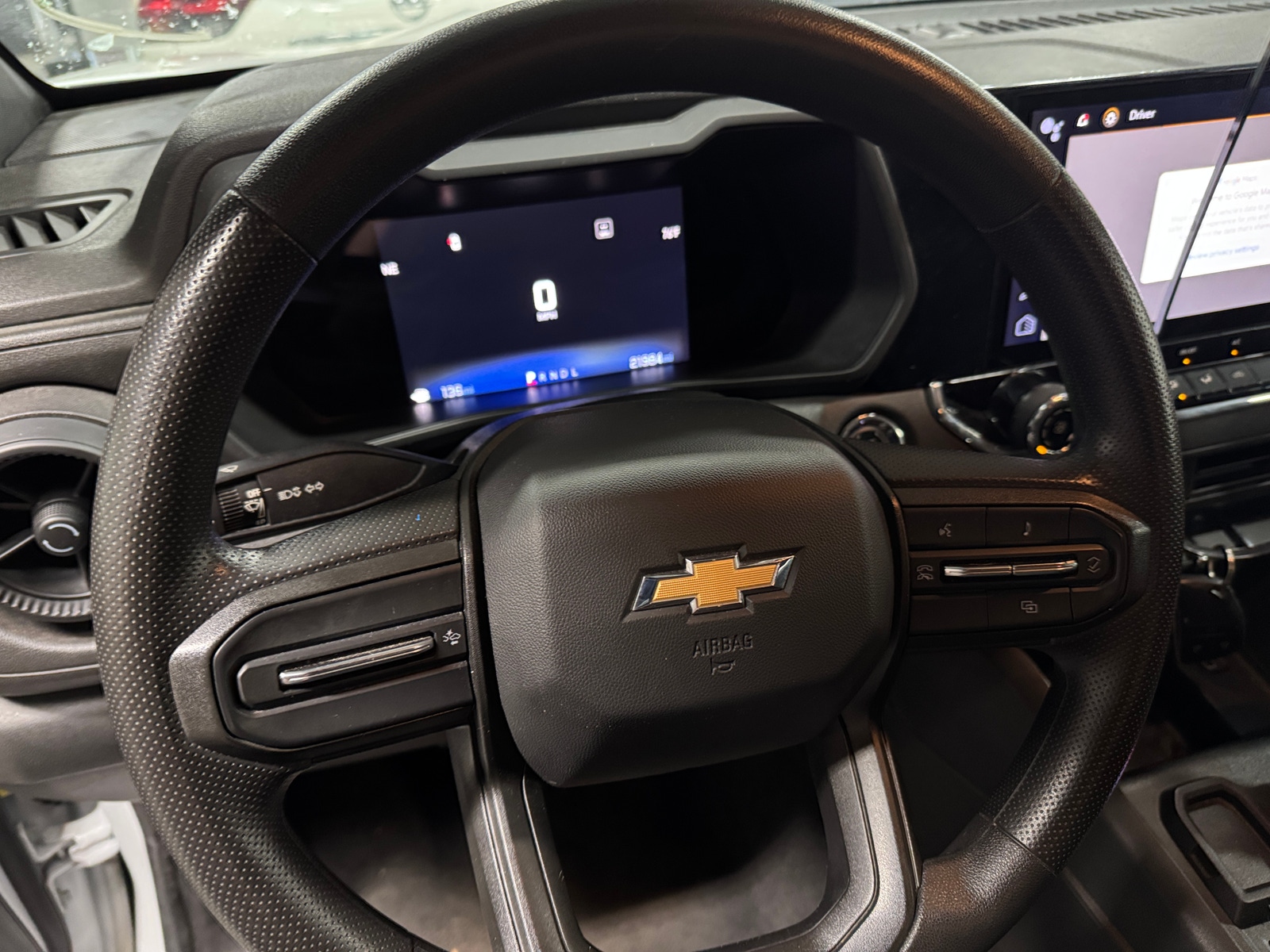 Thumbnail: 2023 Chevrolet Colorado - 5