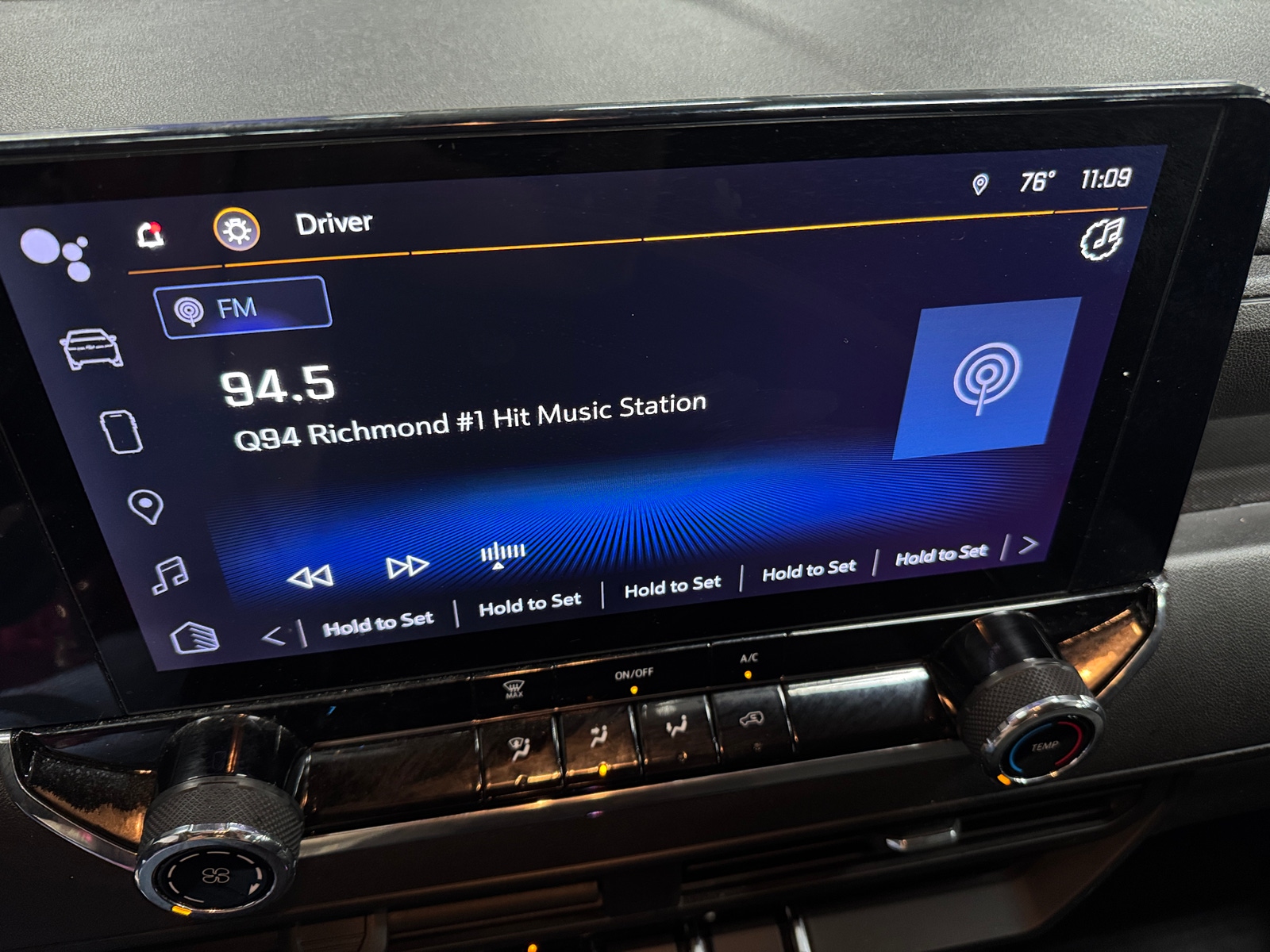 Thumbnail: 2023 Chevrolet Colorado - 4