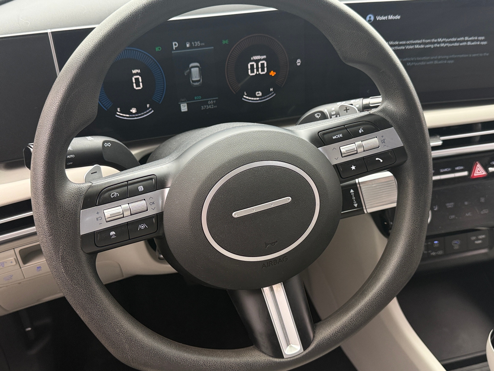 Thumbnail: 2025 Hyundai Tucson - 5