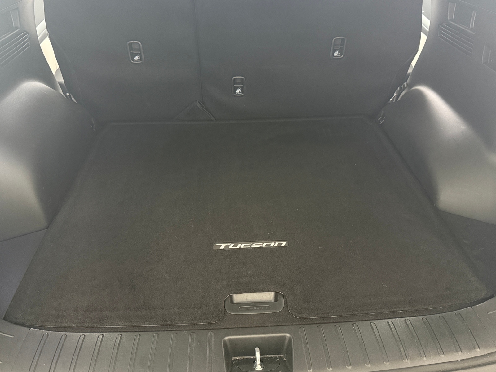 Thumbnail: 2025 Hyundai Tucson - 7