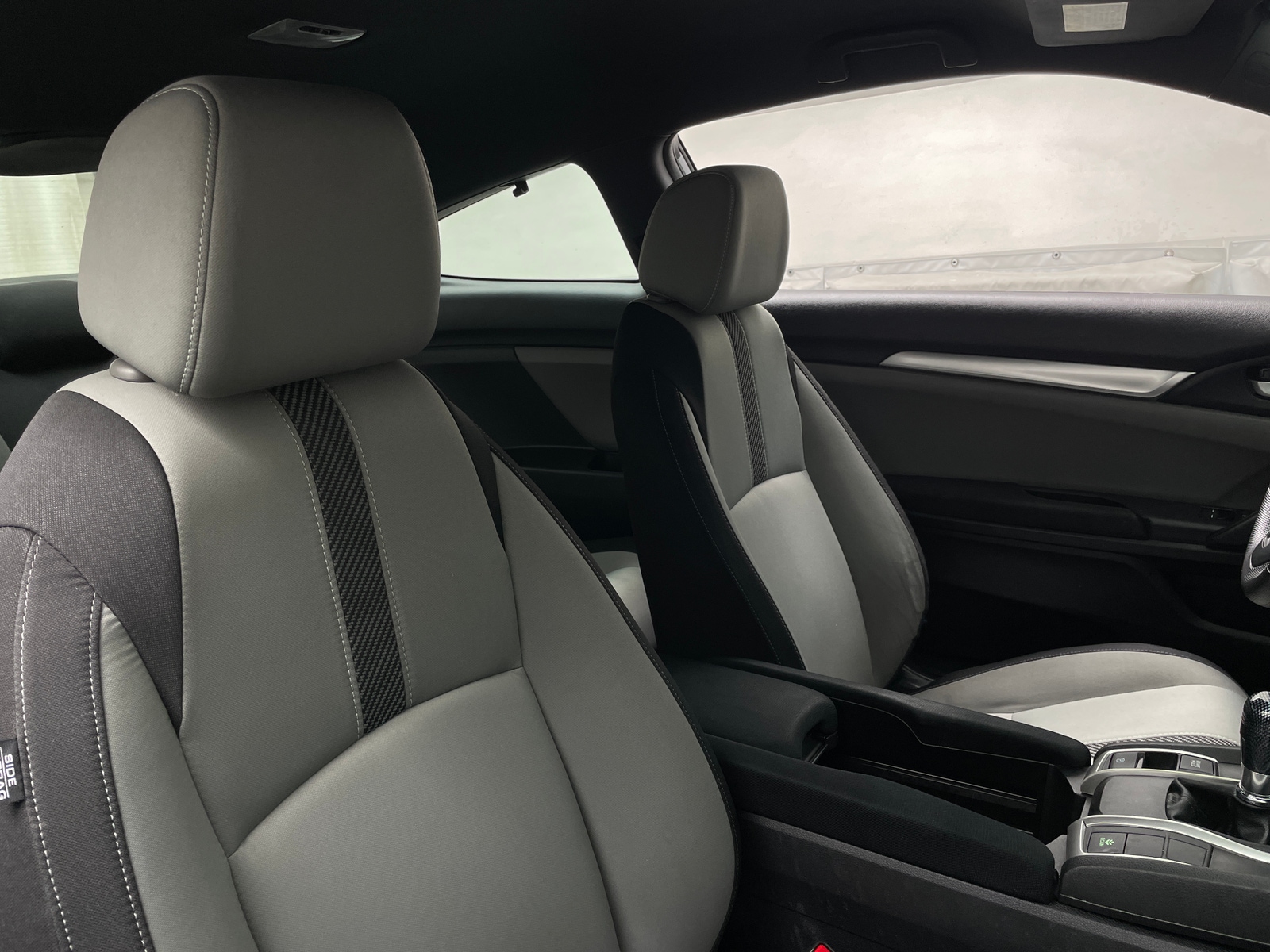Thumbnail: 2017 Honda Civic - 2