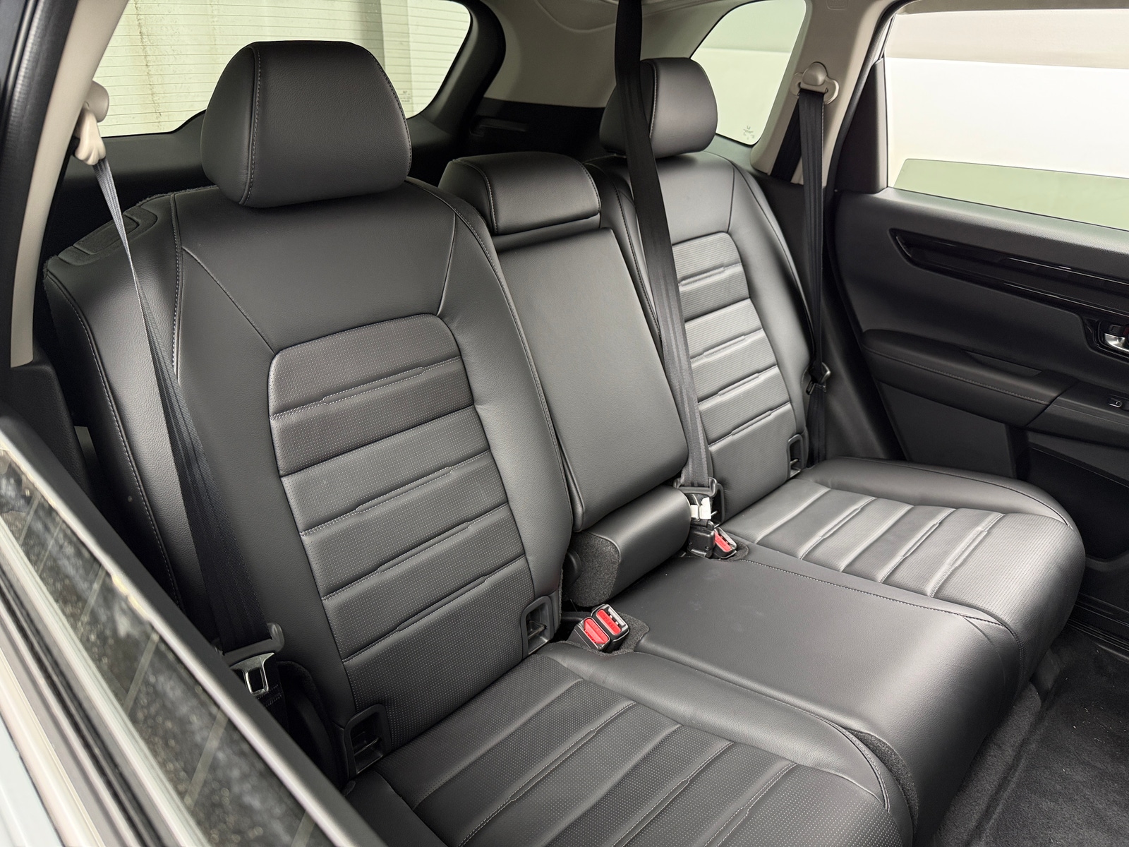 Thumbnail: 2025 Honda CR-V - 5