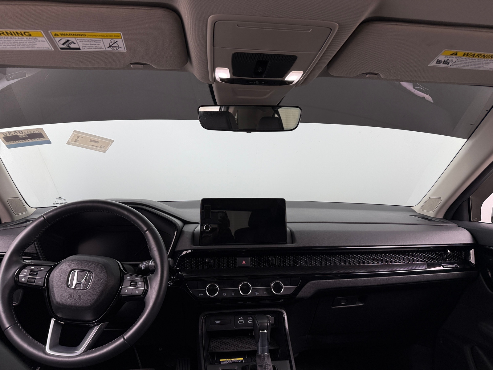 Thumbnail: 2025 Honda CR-V - 2