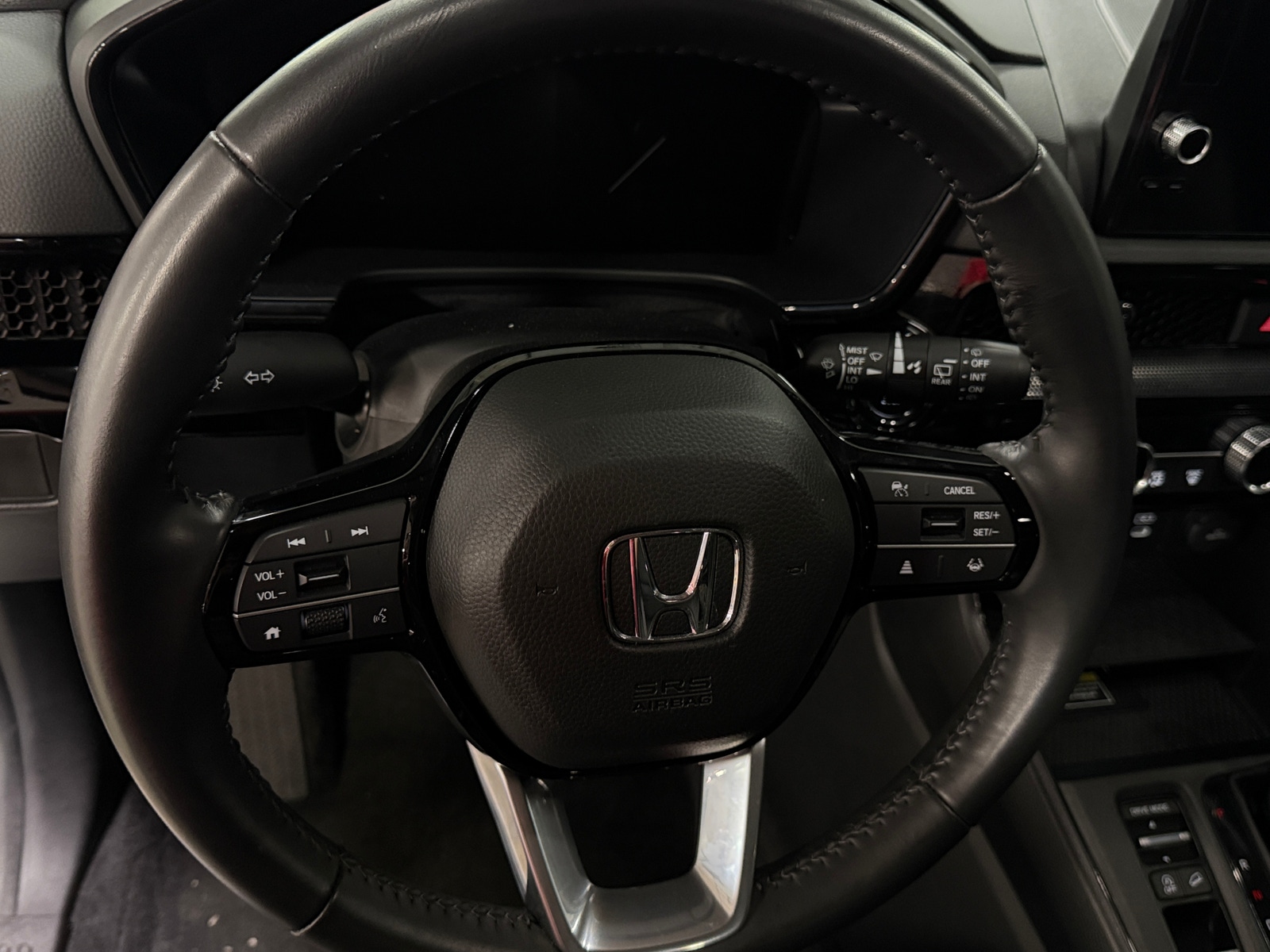 Thumbnail: 2025 Honda CR-V - 4