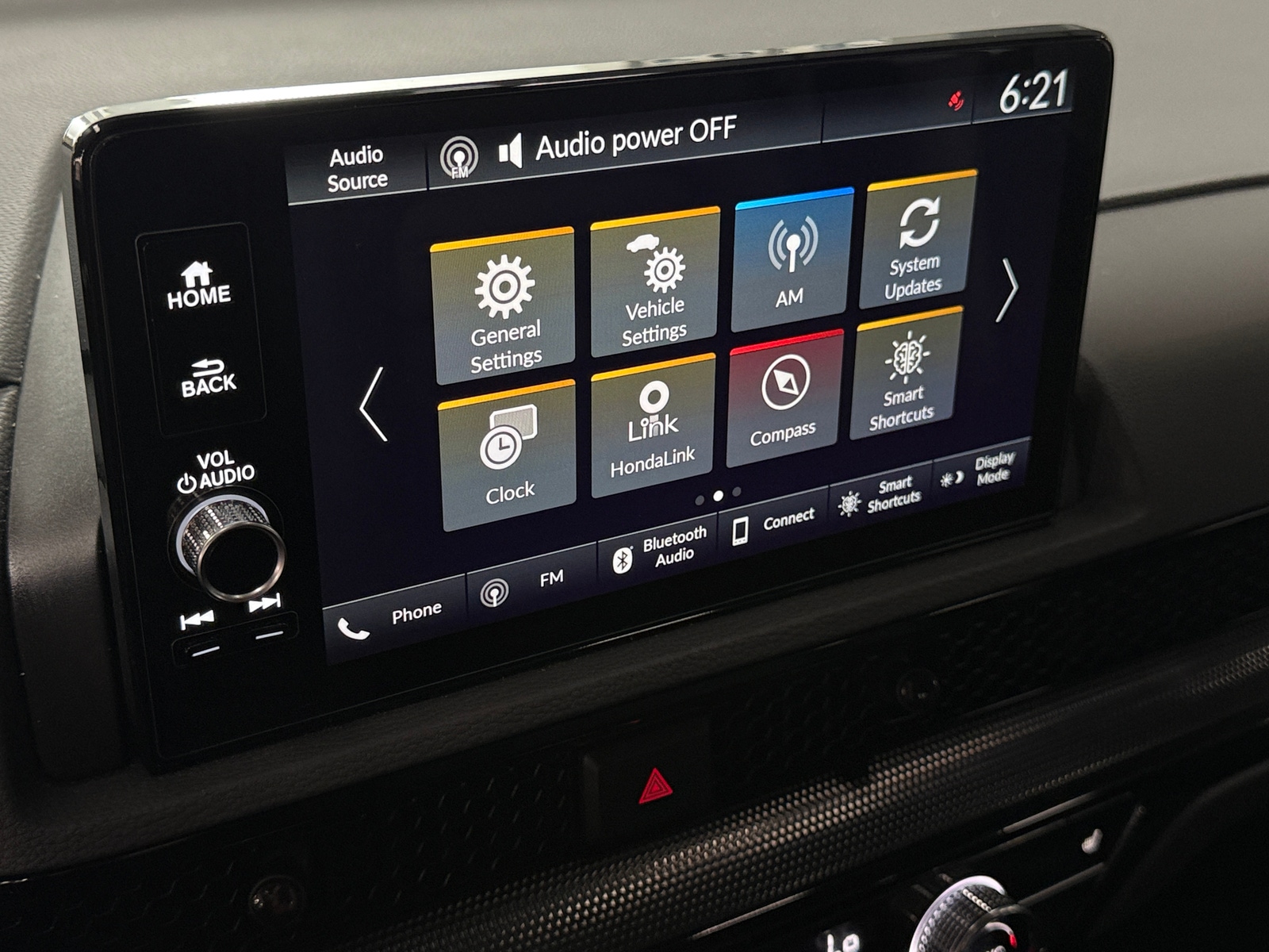 Thumbnail: 2025 Honda CR-V - 3