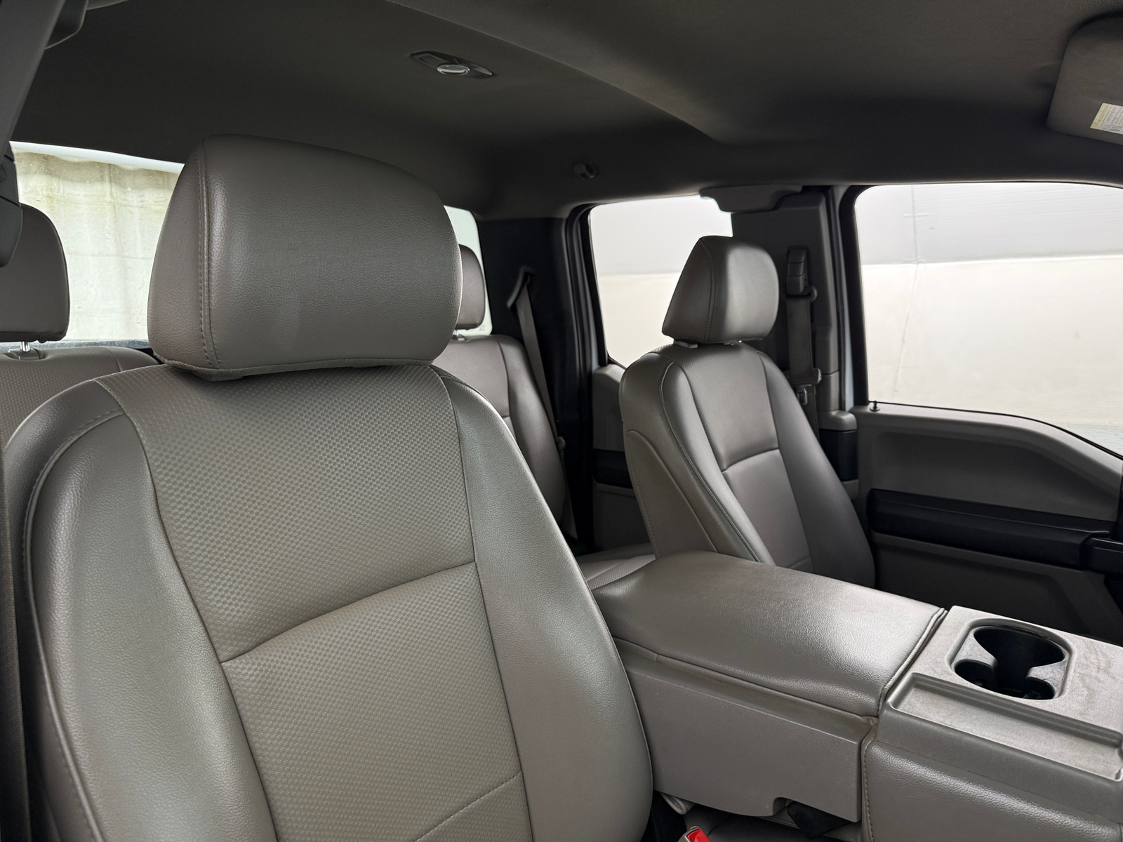 Thumbnail: 2020 Ford Econoline - 2