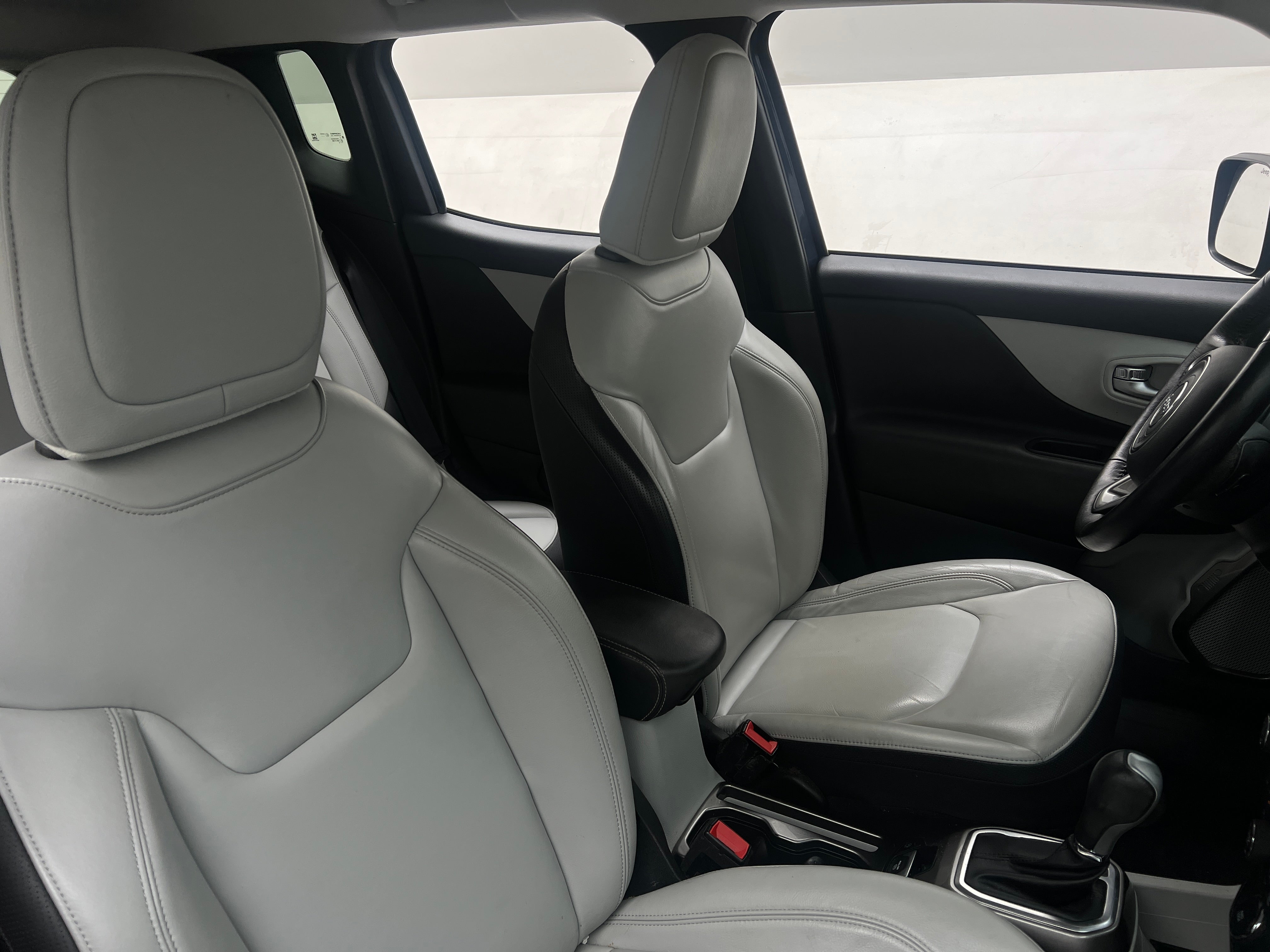2021 Jeep Renegade