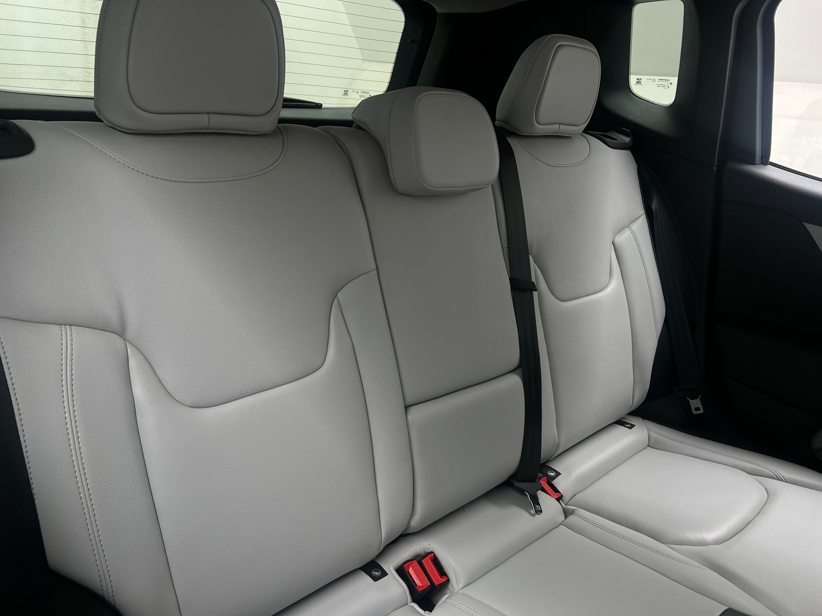 Thumbnail: 2021 Jeep Renegade - 5