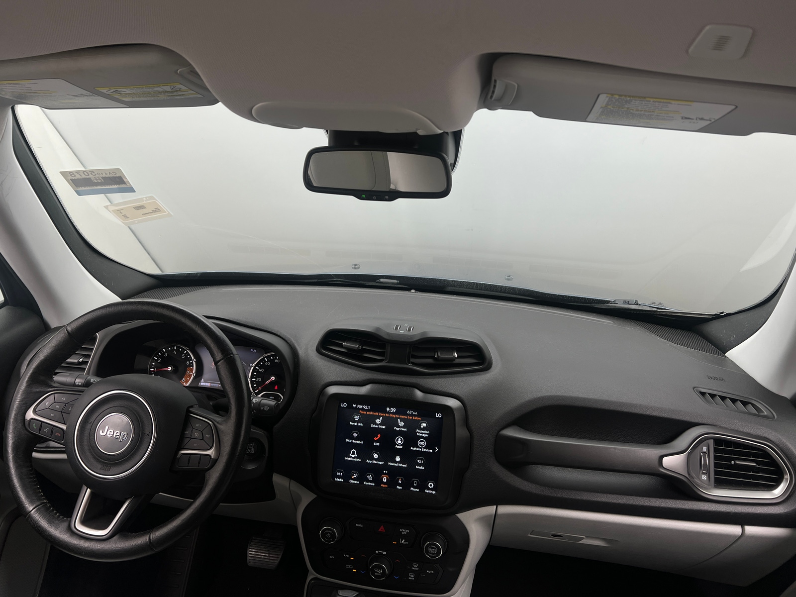 Thumbnail: 2021 Jeep Renegade - 2