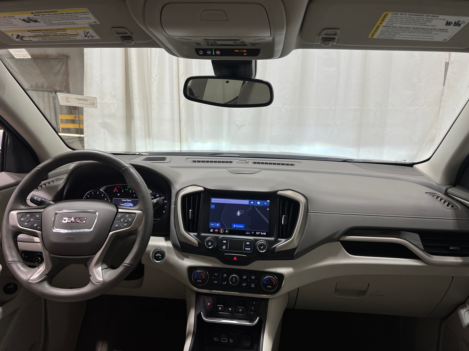 Thumbnail: 2019 GMC Terrain - 2