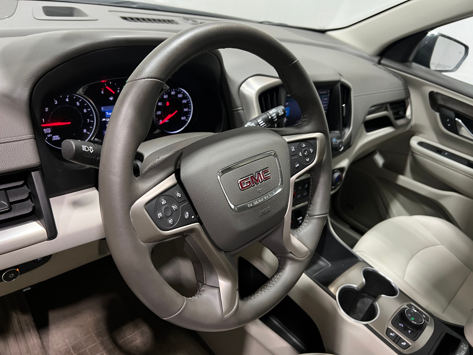 Thumbnail: 2019 GMC Terrain - 4