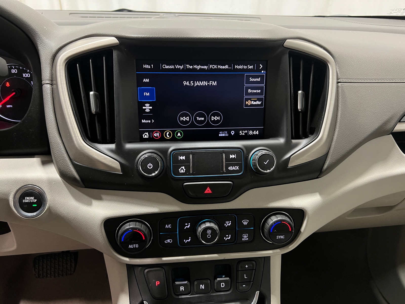 Thumbnail: 2019 GMC Terrain - 3