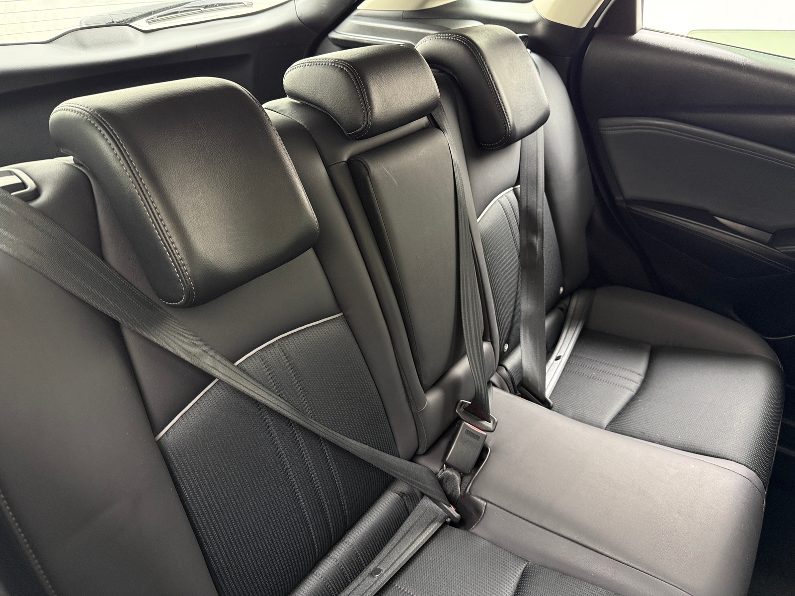 Thumbnail: 2019 Mazda CX-3 - 5