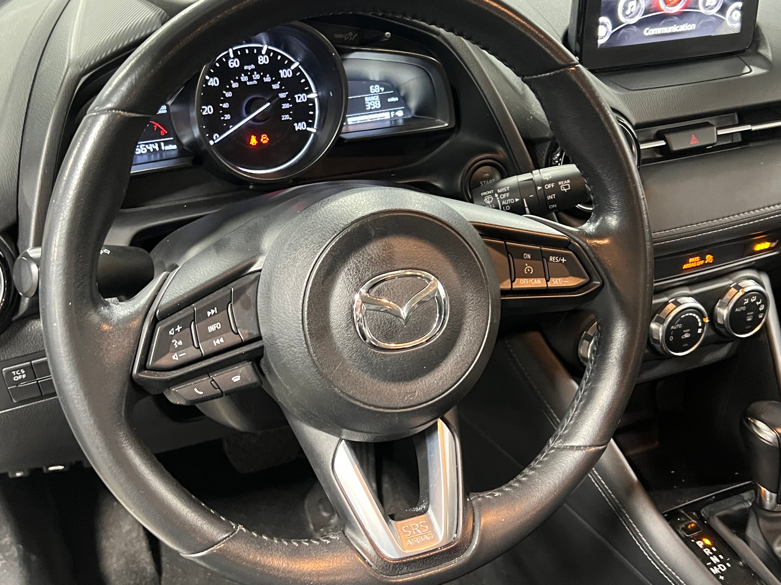 Thumbnail: 2019 Mazda CX-3 - 4