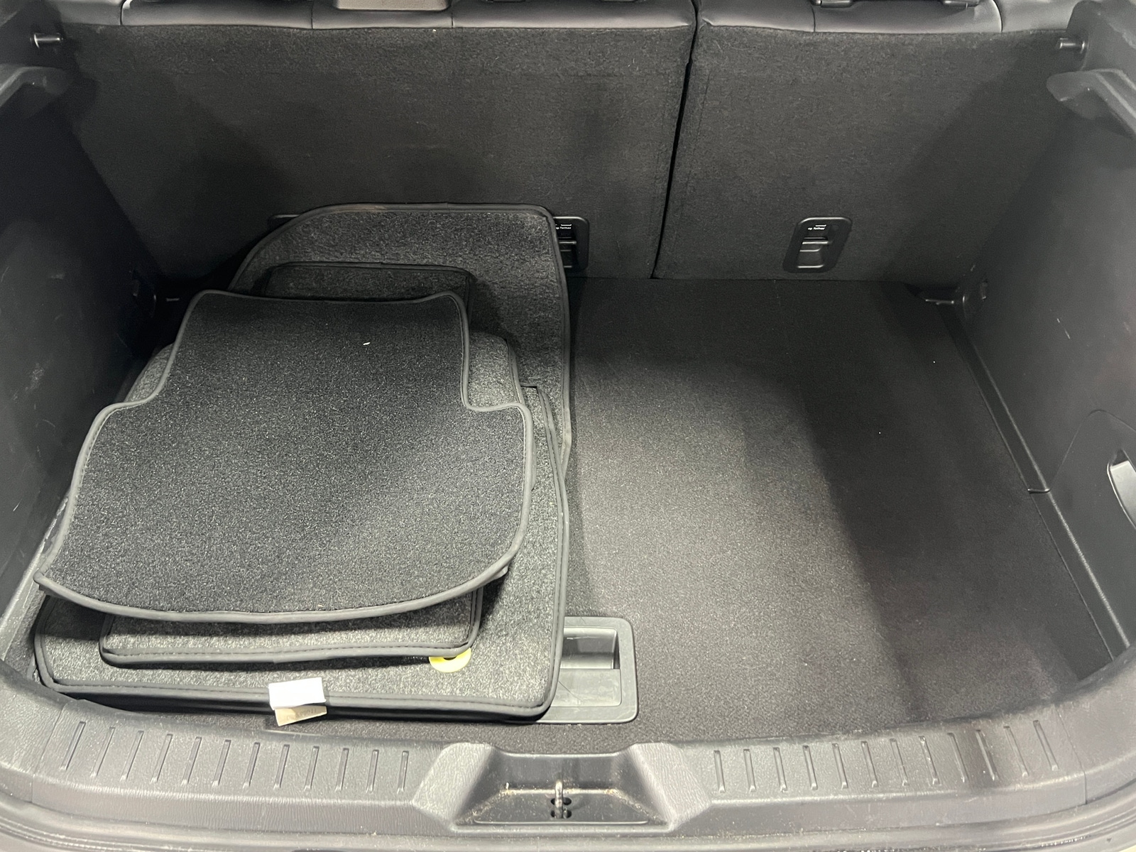 Thumbnail: 2019 Mazda CX-3 - 6