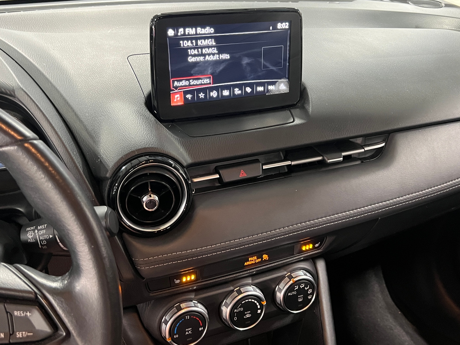 Thumbnail: 2019 Mazda CX-3 - 3