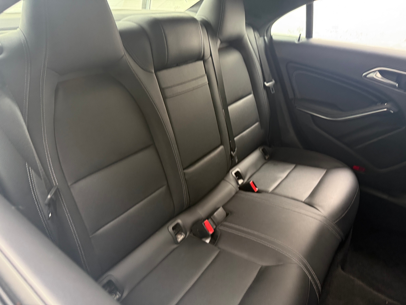 Thumbnail: 2019 Mercedes-Benz CLA - 5