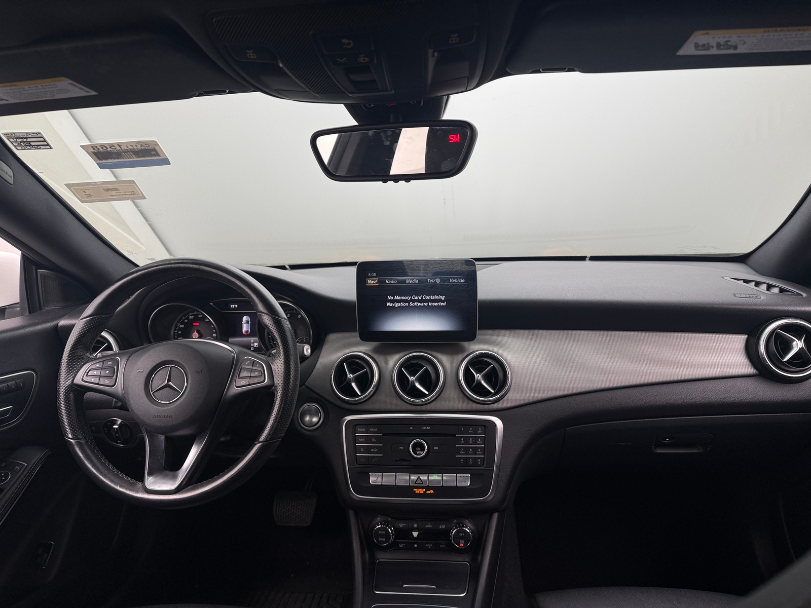 Thumbnail: 2019 Mercedes-Benz CLA - 2