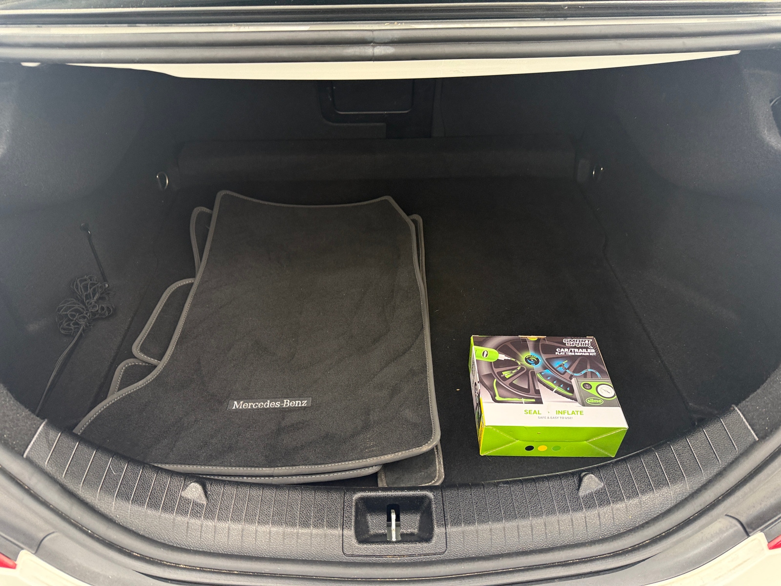 Thumbnail: 2019 Mercedes-Benz CLA - 6