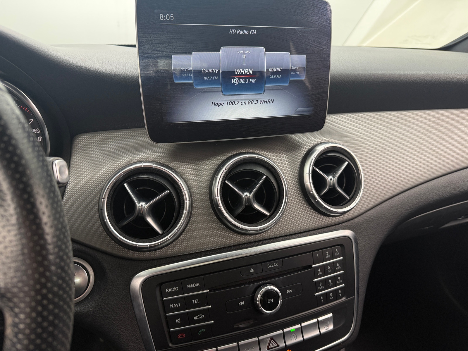 Thumbnail: 2019 Mercedes-Benz CLA - 3