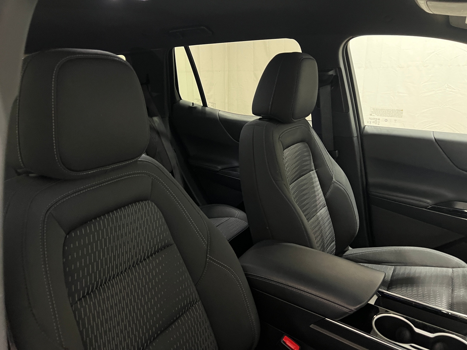 Thumbnail: 2025 Chevrolet Equinox - 2