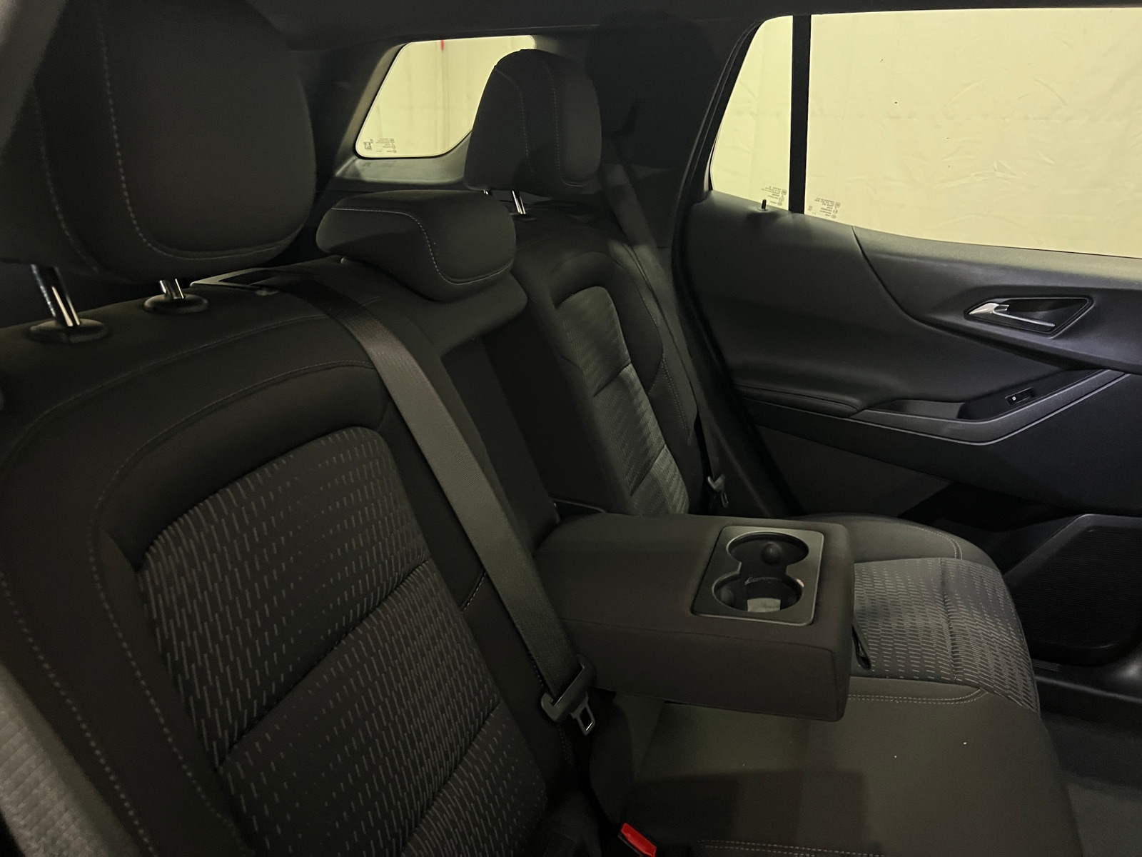 Thumbnail: 2025 Chevrolet Equinox - 6