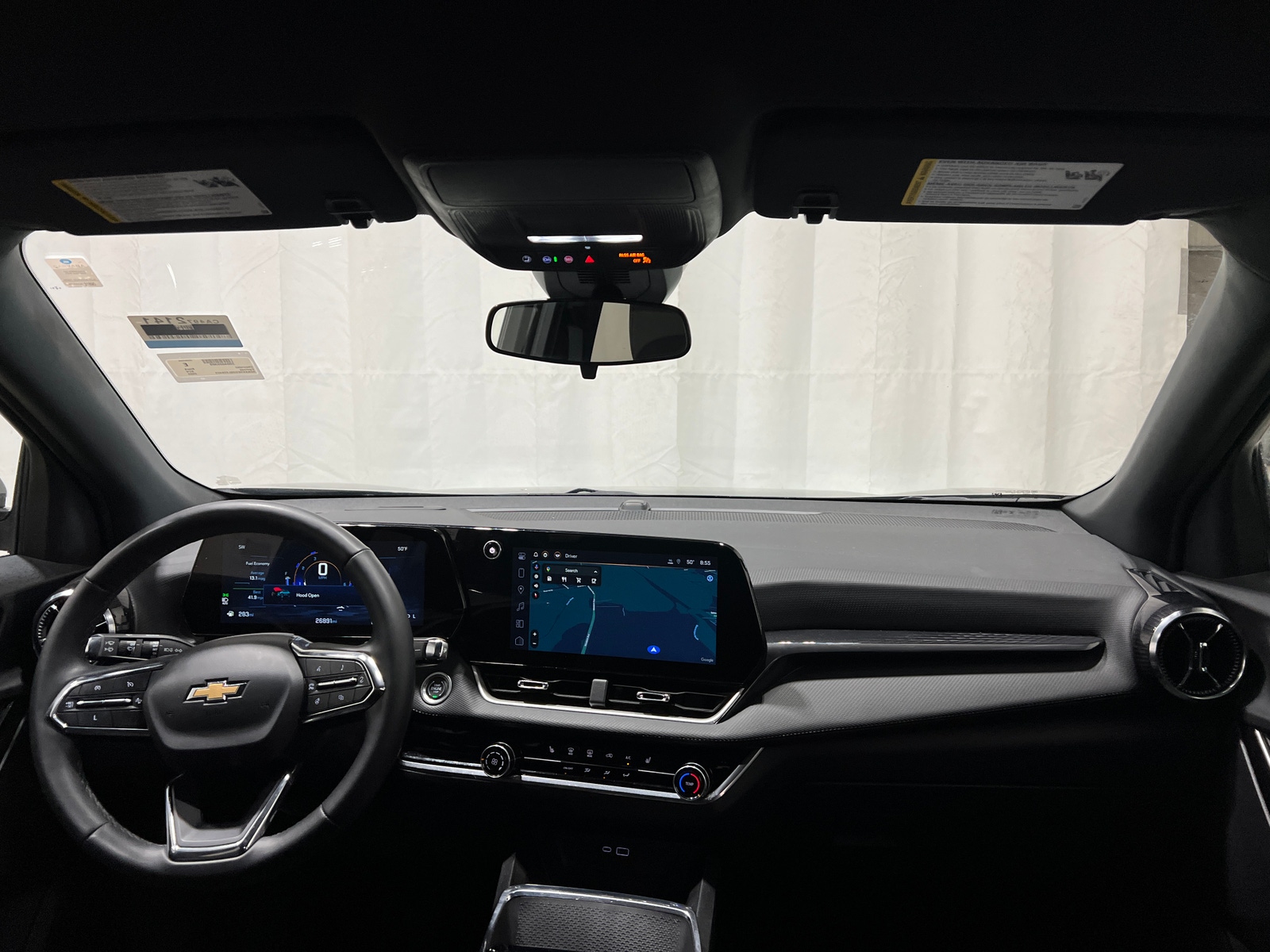 Thumbnail: 2025 Chevrolet Equinox - 3