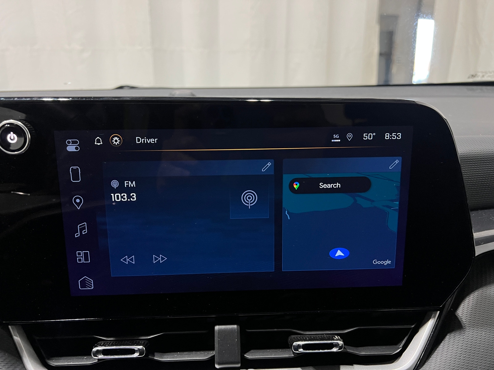 Thumbnail: 2025 Chevrolet Equinox - 4