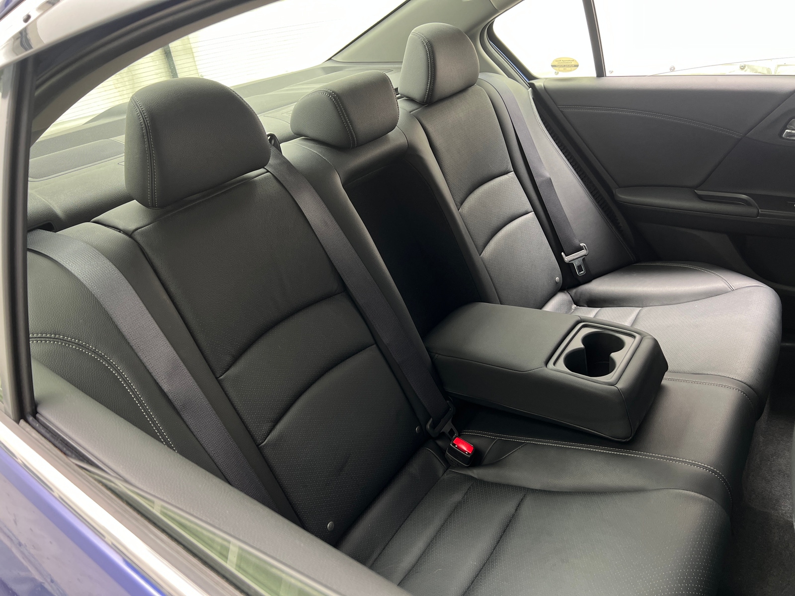 Thumbnail: 2017 Honda Accord - 5