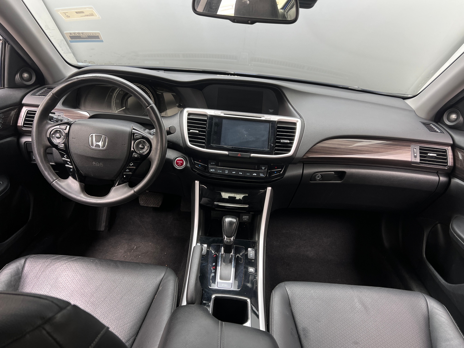 Thumbnail: 2017 Honda Accord - 2