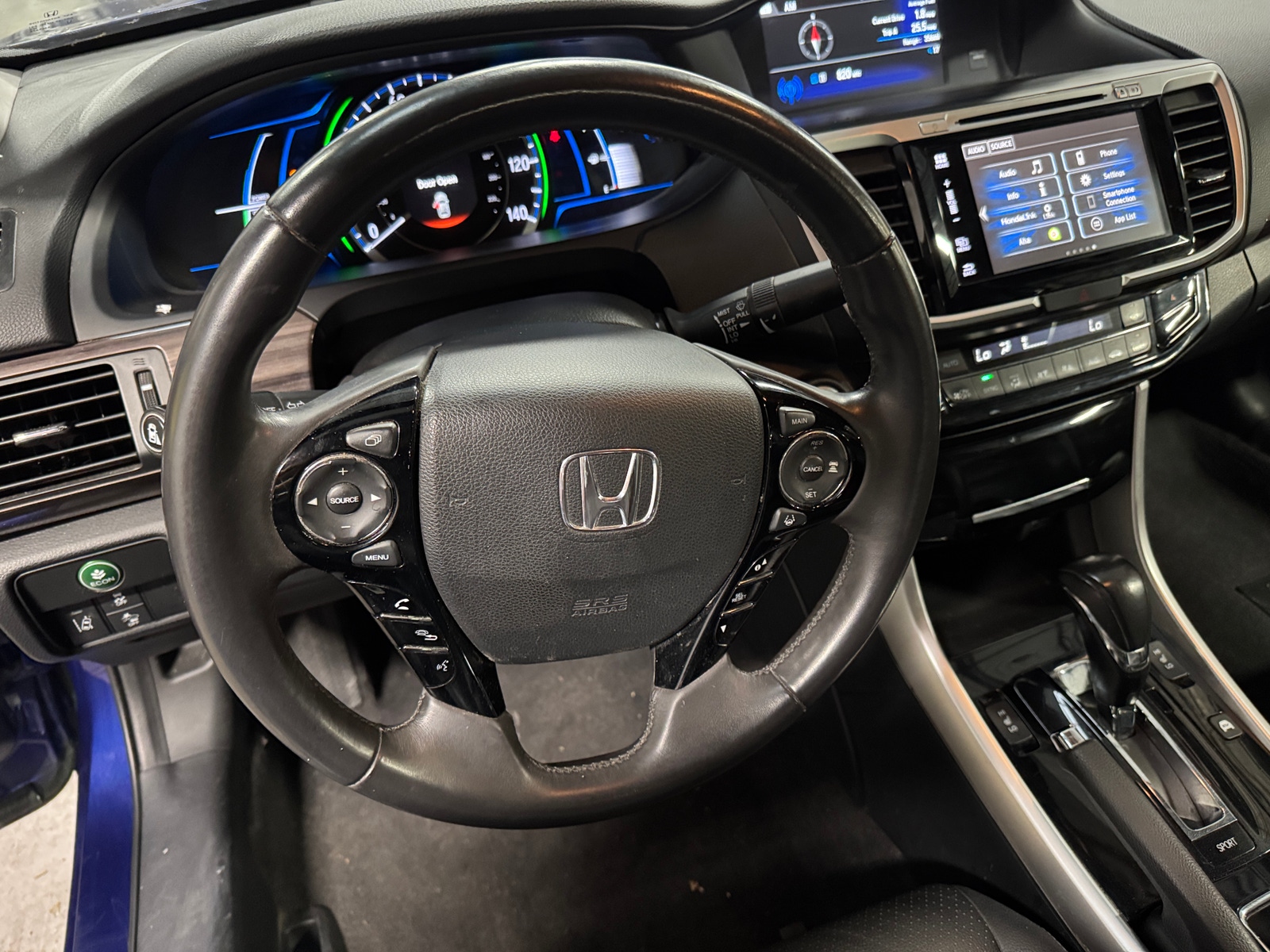 Thumbnail: 2017 Honda Accord - 4