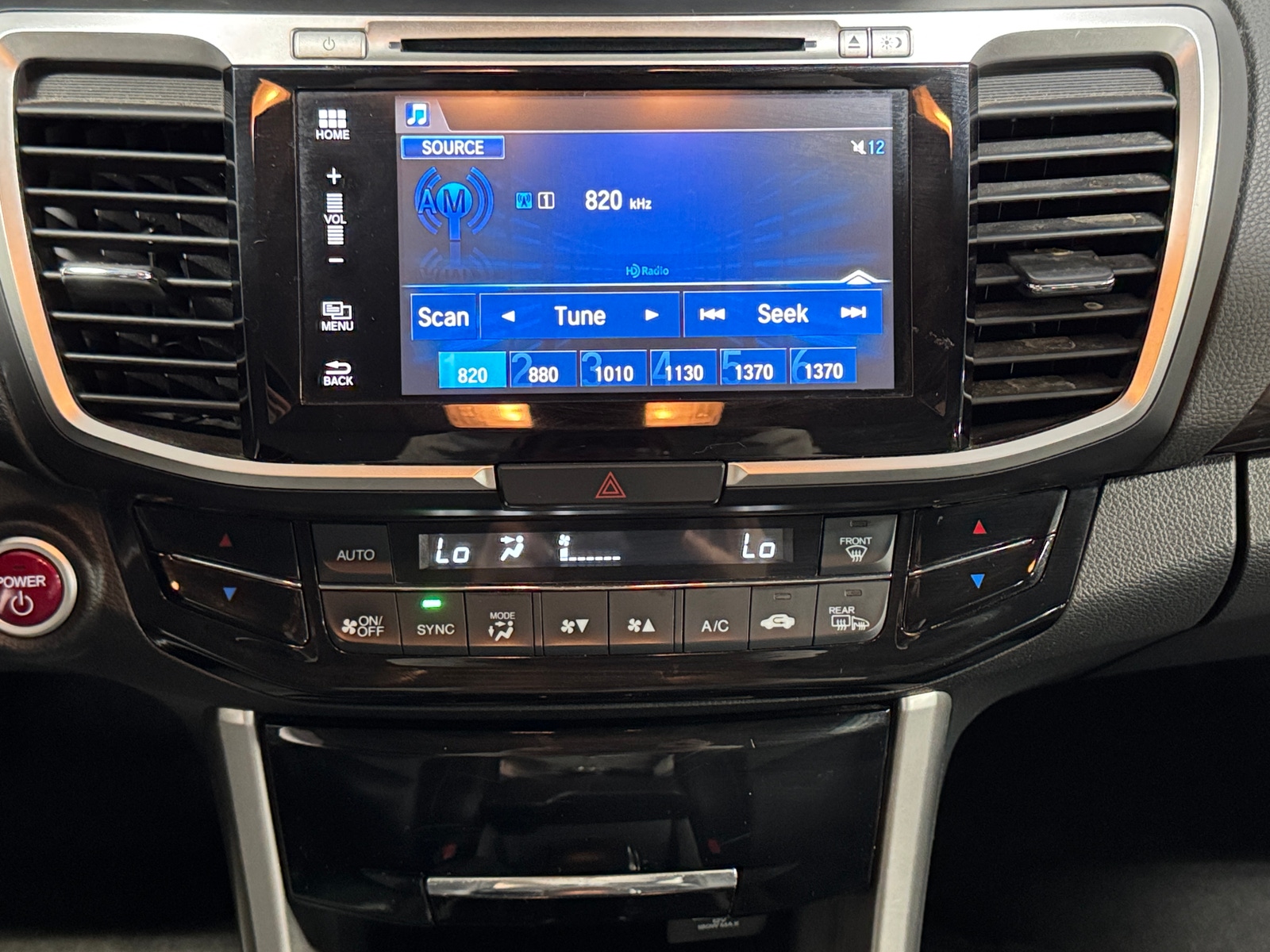 Thumbnail: 2017 Honda Accord - 3