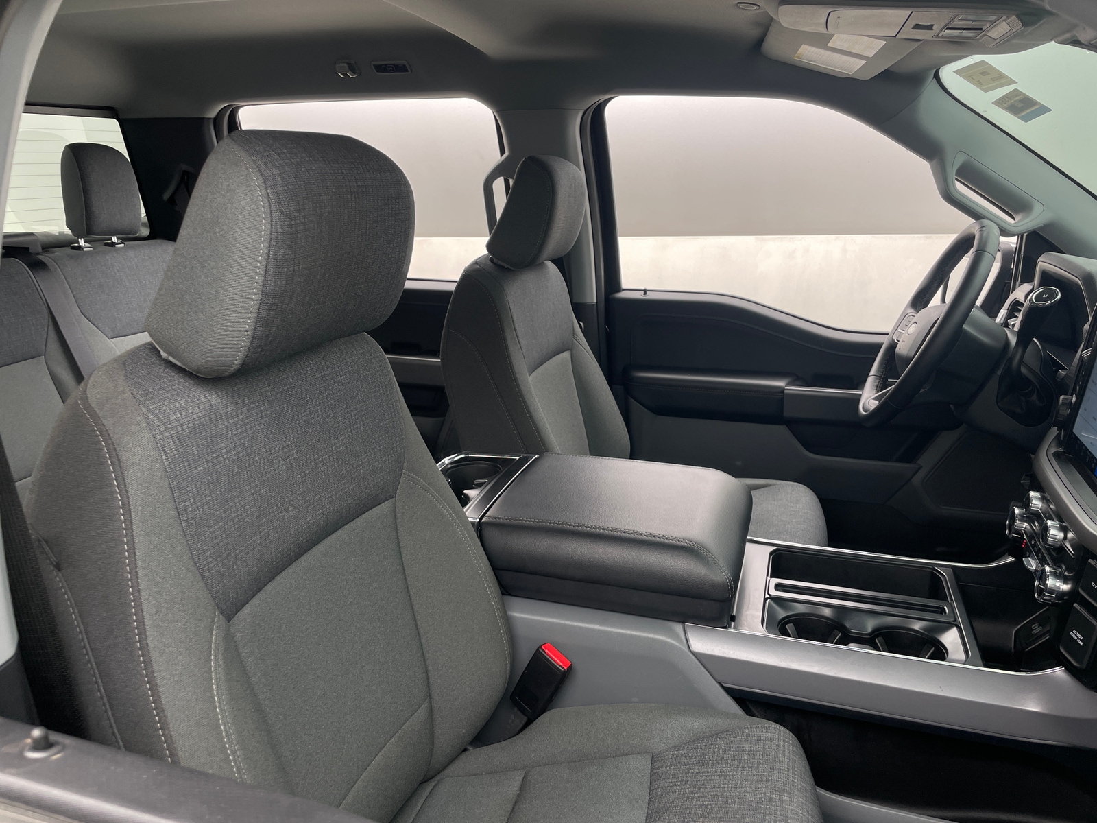 Thumbnail: 2024 Ford Econoline - 2