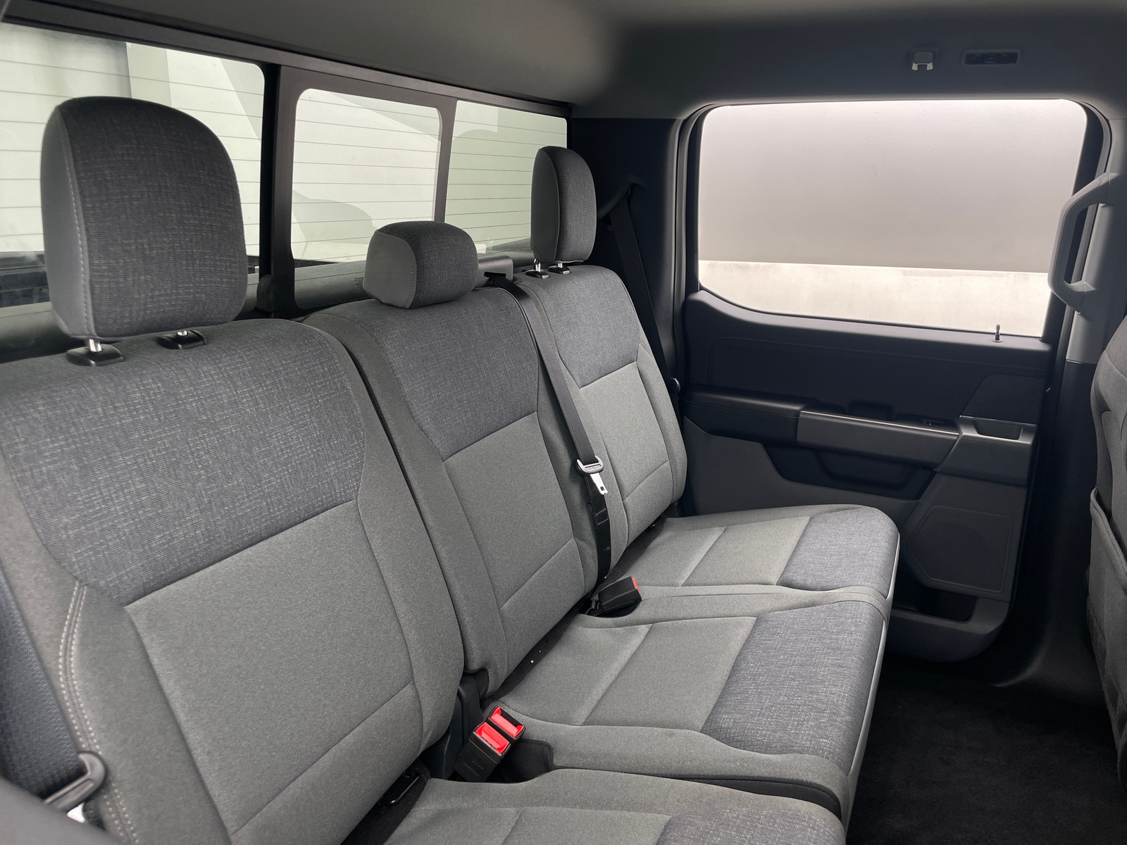 Thumbnail: 2024 Ford Econoline - 6