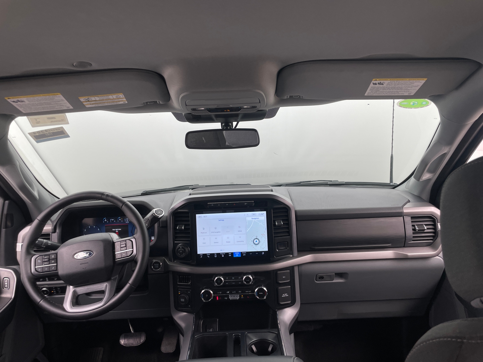 Thumbnail: 2024 Ford Econoline - 3