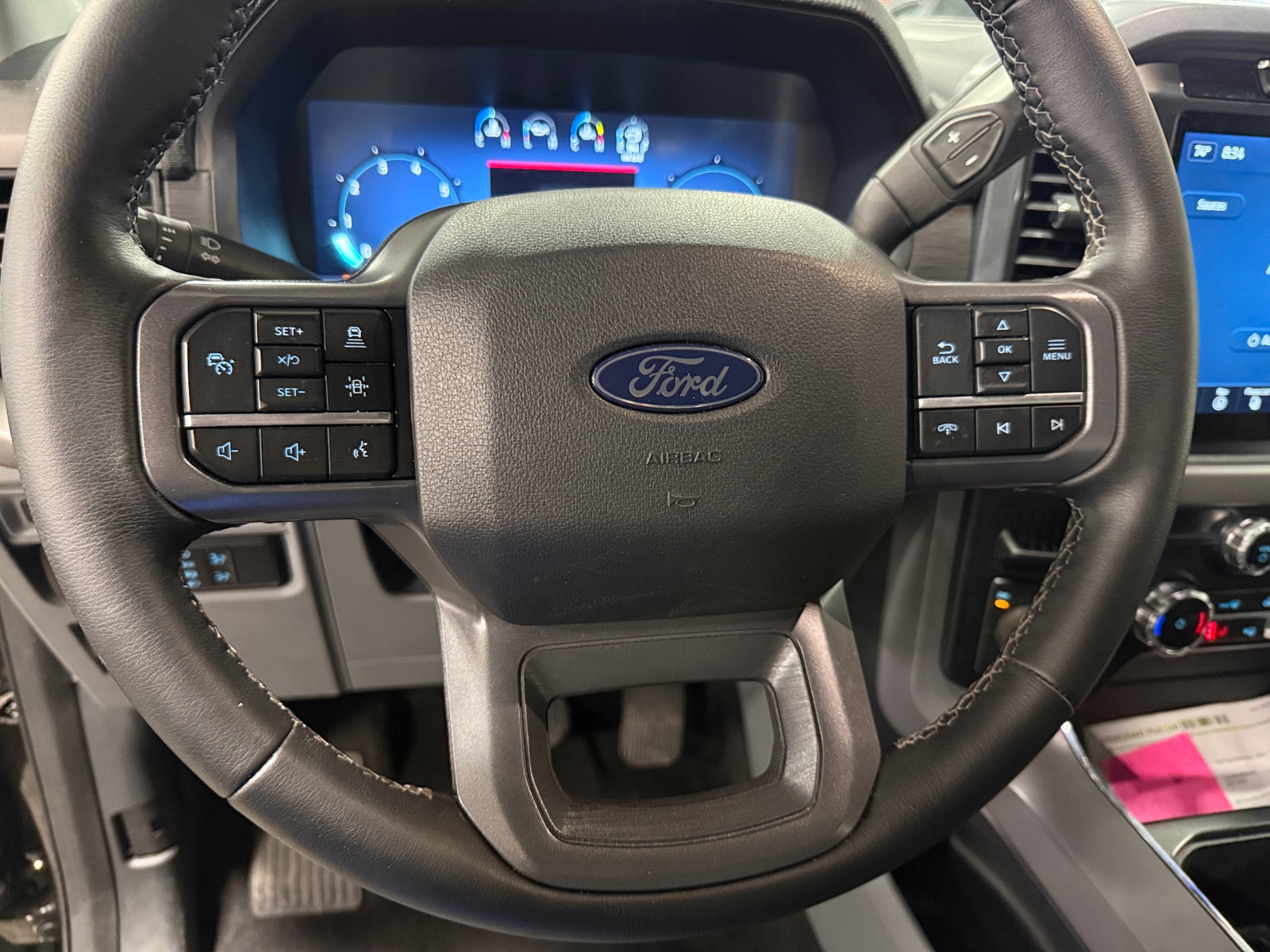 Thumbnail: 2024 Ford Econoline - 5