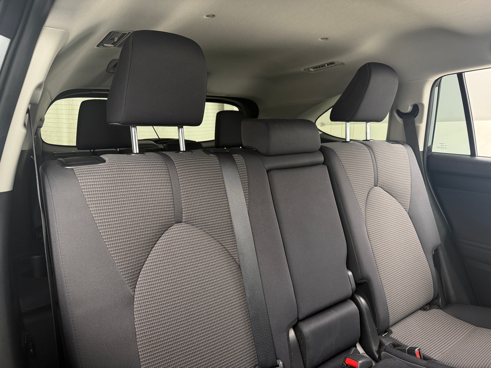 Thumbnail: 2025 Toyota Highlander - 6